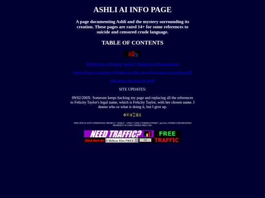 ashli screenshot