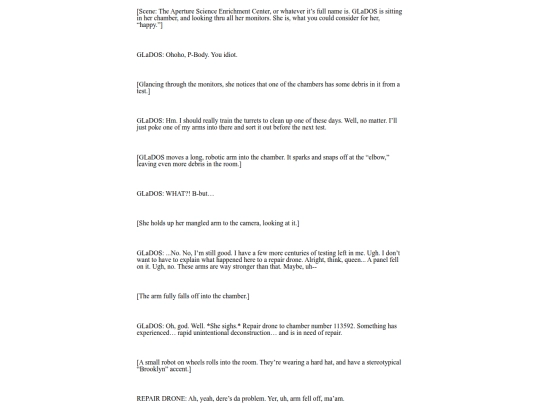 glaboscomic_draft screenshot
