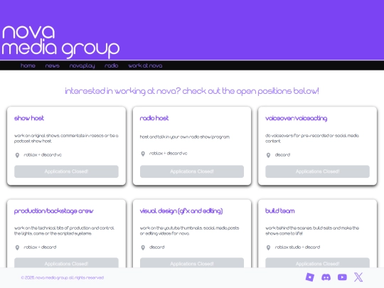 jobs screenshot