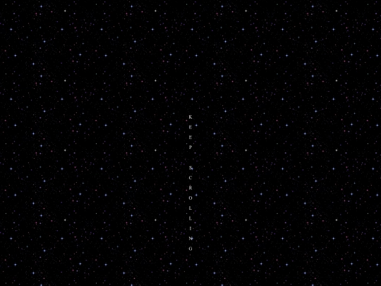 scrap screenshot