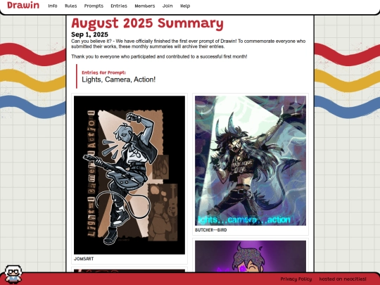 post/summary/2025-August screenshot