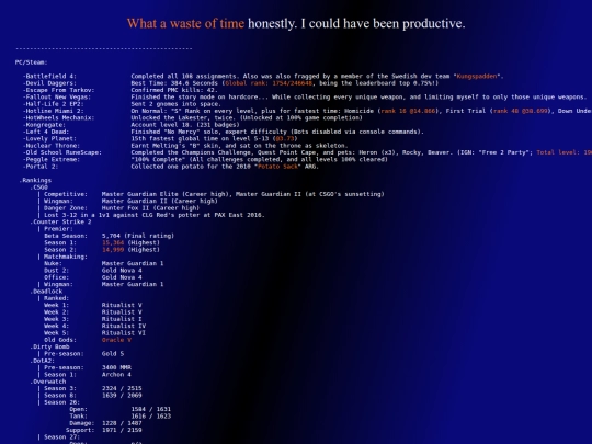 pc/v/games screenshot
