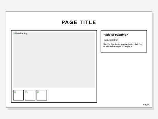 secret/art/template-v2 screenshot