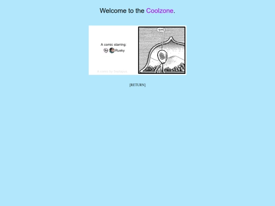 teh/comics screenshot