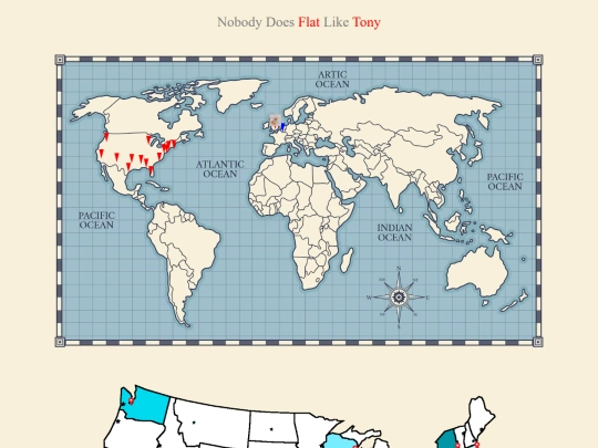 teh/flattony screenshot
