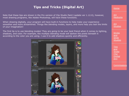 finalproject/tipsandtrickscsp screenshot