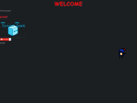 gyars screenshot