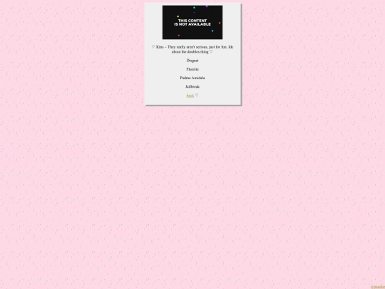 kin screenshot