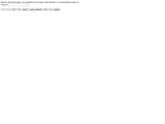 Practica3/calculadora screenshot