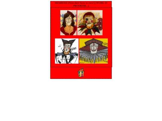 MEMBERS screenshot