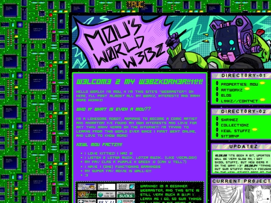 arch_index screenshot