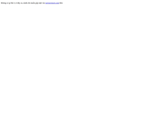 now screenshot