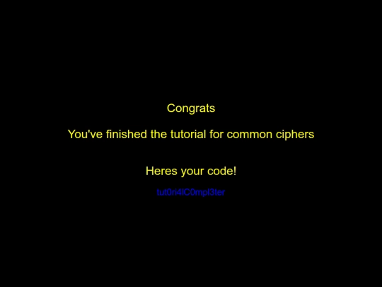 tutorial/morsedecoder screenshot