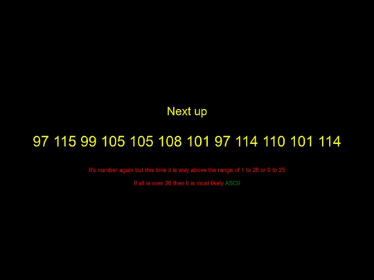 tutorial/numberlearner screenshot