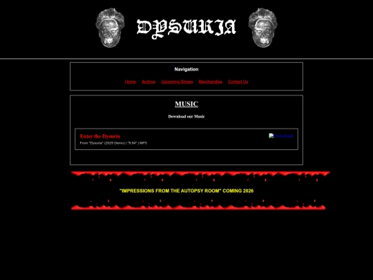 music screenshot