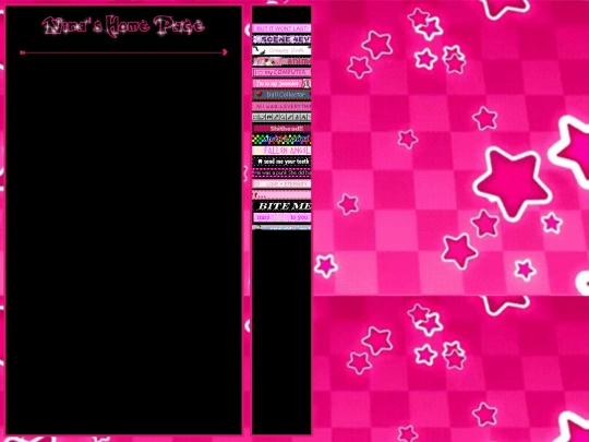ninaindex screenshot