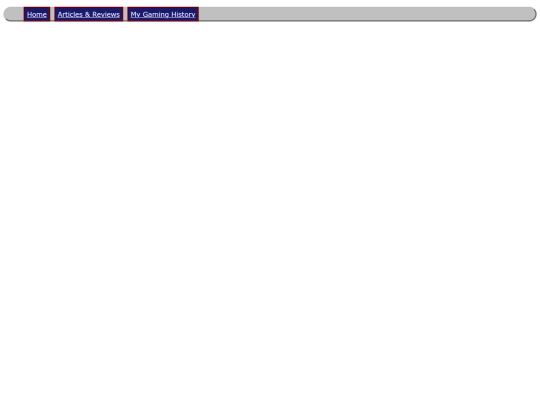 navbar screenshot