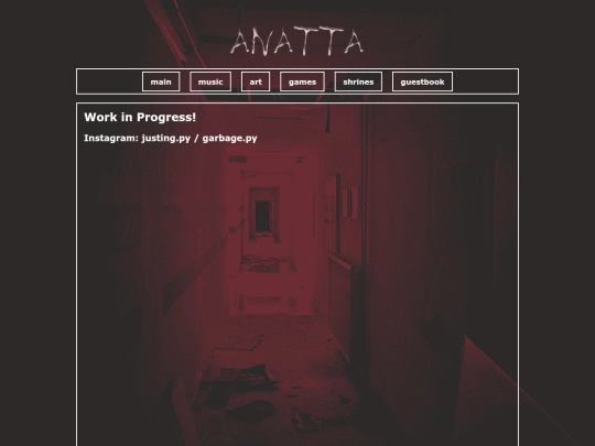 contact screenshot