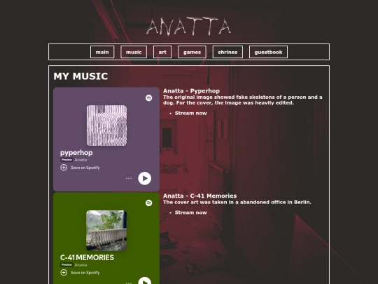 playlist_my_music screenshot