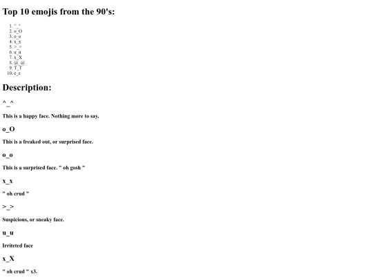 test screenshot