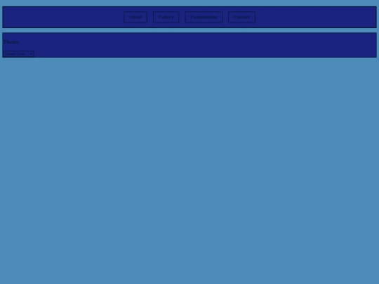 html/galeria screenshot