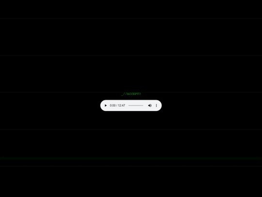 accept screenshot