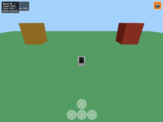 shaun3 screenshot
