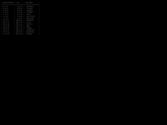 iceman-code screenshot