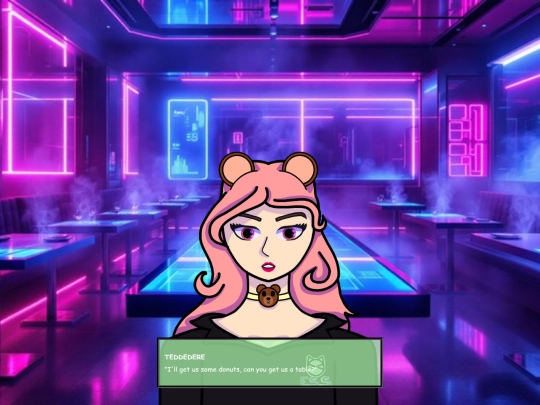 Coincidence screenshot