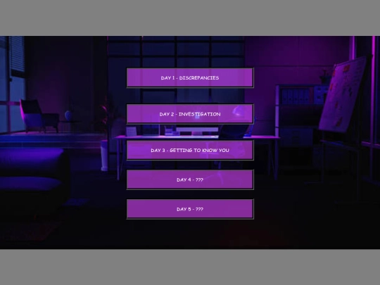 K1msDailyLogs screenshot