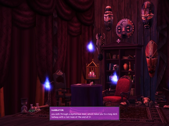 kalina screenshot