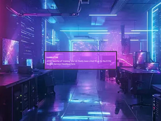 mission1-Newbie screenshot