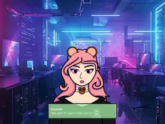 mission2-Disappearance screenshot