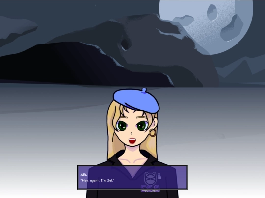 sel screenshot