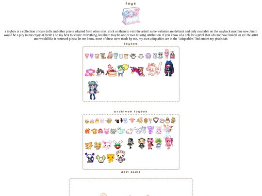 toybox screenshot