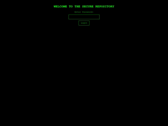 repository screenshot