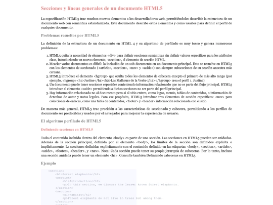 html5 screenshot