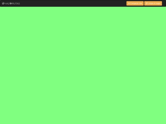 marcador_mapas screenshot