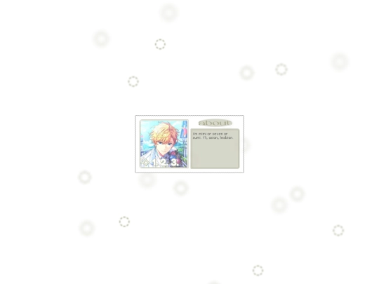 test screenshot