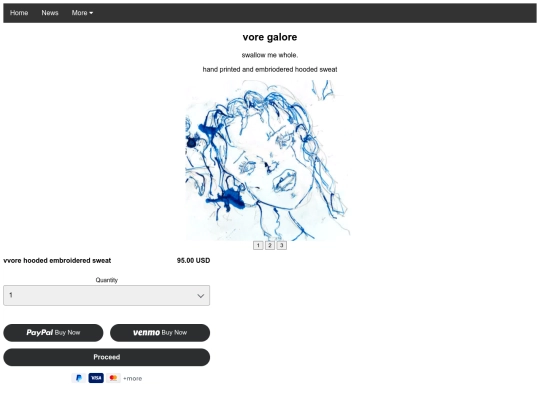 new world order/hoodies/vvorethesweat screenshot