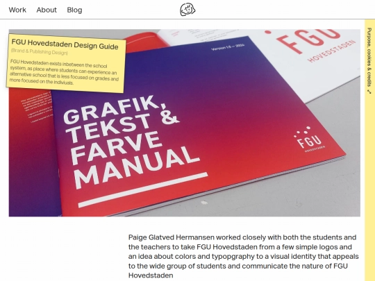 work/fguh-designguide screenshot
