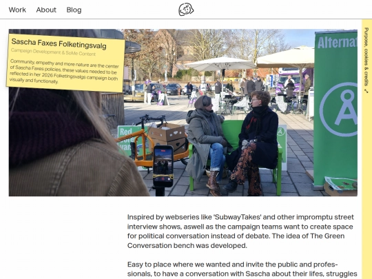work/sascha-faxe-folketingsvalg screenshot