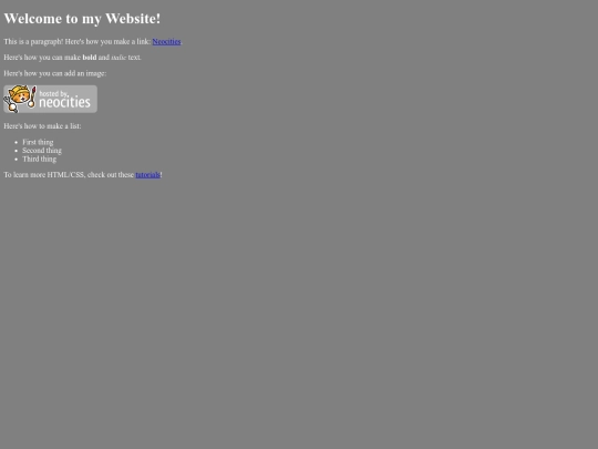 Community_Events screenshot