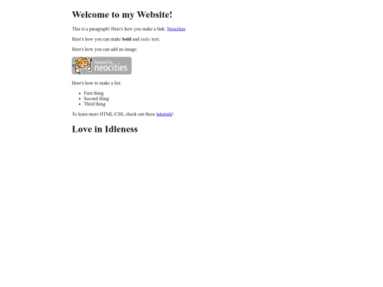 diathesterius/basicabout screenshot