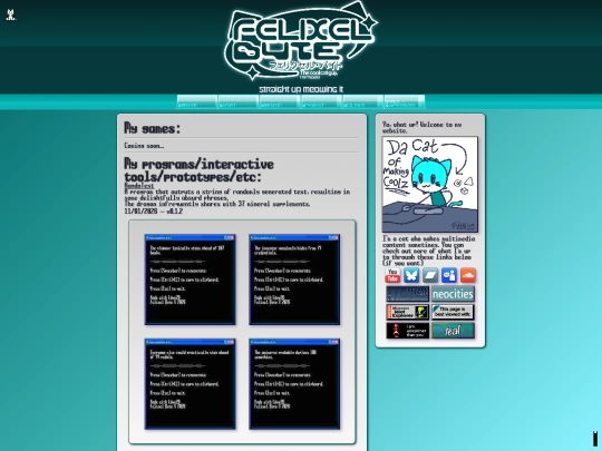 gamesnprograms screenshot
