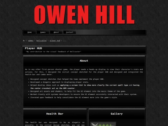 sub-pages/hellcaster/player_hud screenshot