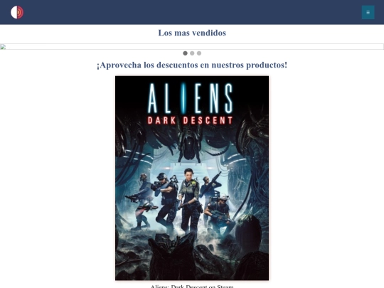 ventas screenshot