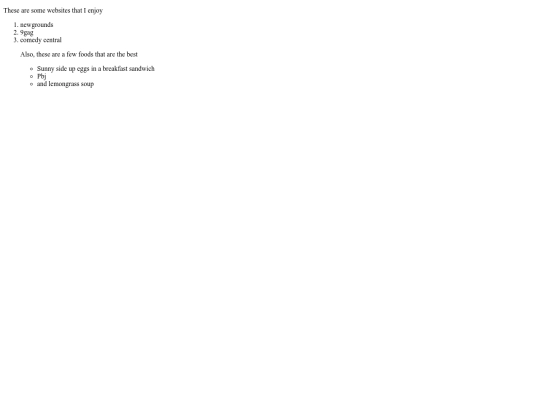assignment2 screenshot