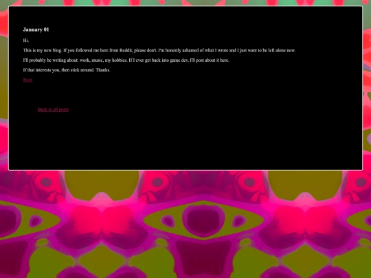 2025/0101 screenshot