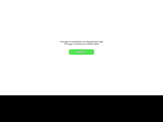 fallback screenshot